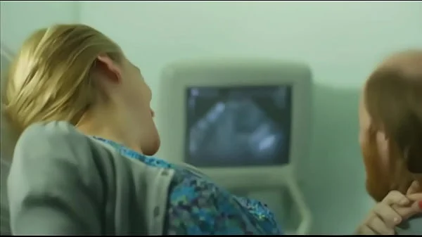 Docter and Wife sneaks