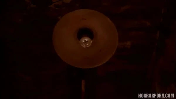 HORRORPORN - The demon of the mind