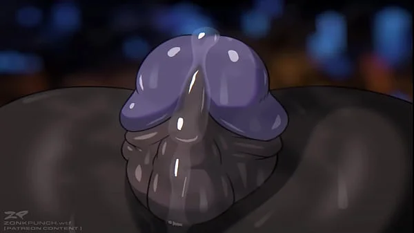 Bee say ju ju ju by ZONKPUNCH