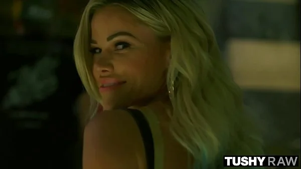 TUSHYRAW Jessa Rhodes Most Intense Anal Ever