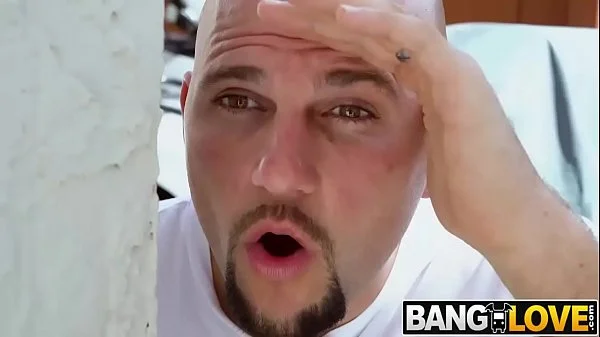 Jmac Fucks Ava Addams Huge Tits