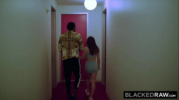 BLACKEDRAW Abella Danger Has The Wildest BBC Sex EVER