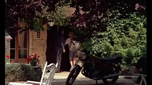 Full Movie Les Weekends D'un Couple Pervers 1976