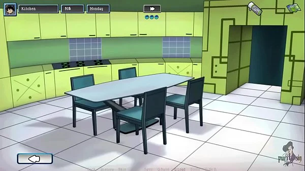 Danny Phantom Amity Park Part 1