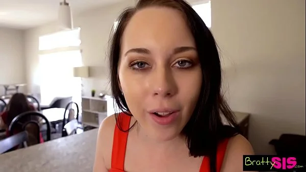 Bratty step Sis- r. Fuck With StepBro To Get Back At Mom! S7:E10