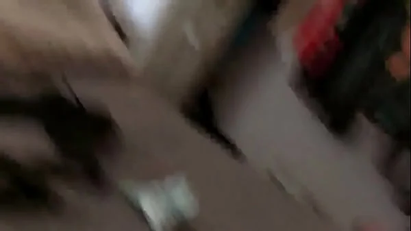 step Mom & Son Cuddle Naked to Stay Warm - MILF, POV, Older Woman, Virtual Sex - Nikki Brooks