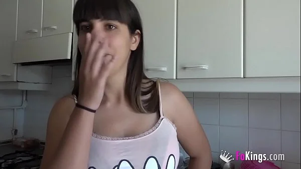 Nefry's hobbier are cocks and videogames. Gamer girl wants milk as soon as she's awake