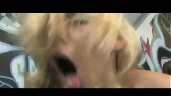 Name please? Hardcore shaking orgasms from BBC