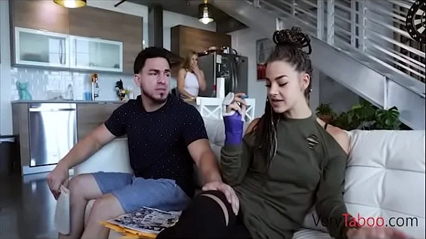 Why can't my GF be like my stepSIS!