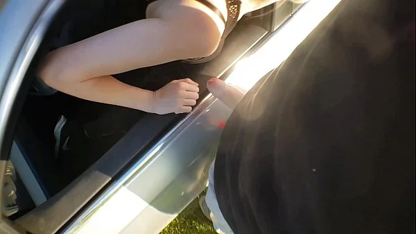 gym girl picked up by stranger and fucked