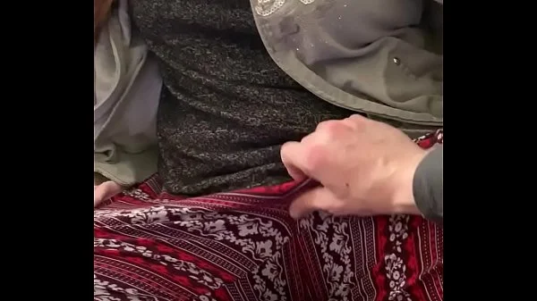 (I WAS BORD) SO I PLAYED WITH HER PUSSY