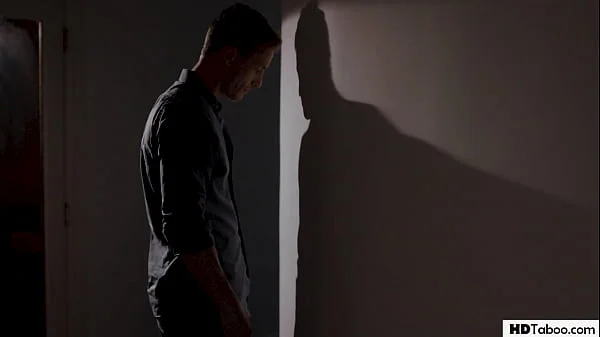 Husband arrived home in the middle of cheating sex - Penny Pax