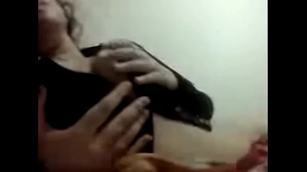 پرستو خانم جنده حشری شده