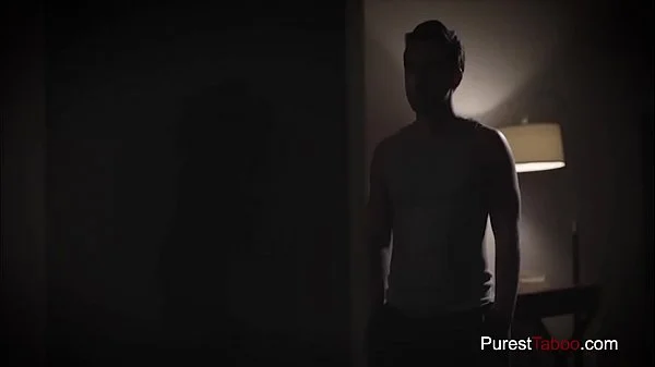 My charming stepuncle - fucks naive stepniece