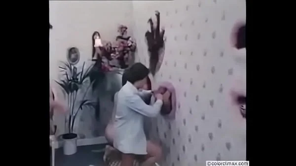 Great Retro Cumshot Compilation