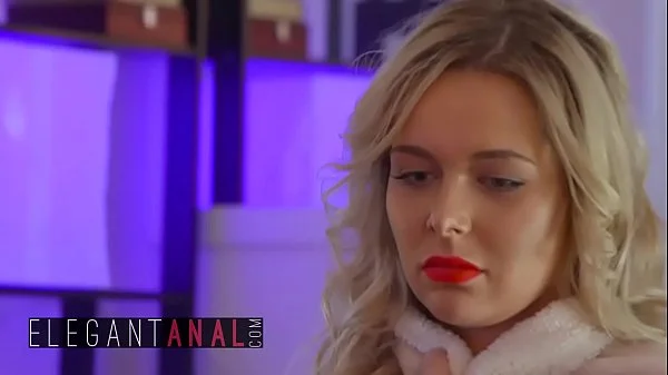 Elegant Anal - (Nikky Dream) - Frozen - BABES