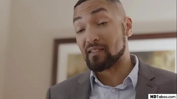 Black homeowner assfucked the thief slut - Natasha Nice