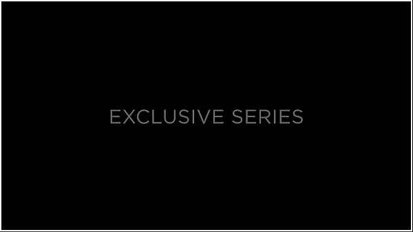 VIXEN Spoiled rich girls have threesome at spa