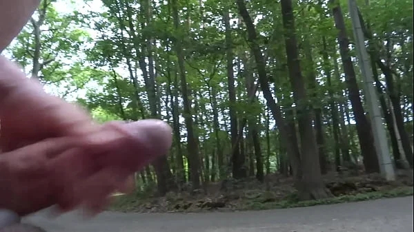 4 girls only: Azginim1 - And then I came… in public  @ Belgium, Tessenderlo, Steenovenstraat