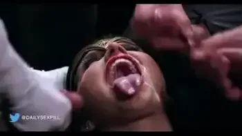 Romi Rain Cumshot Compilation