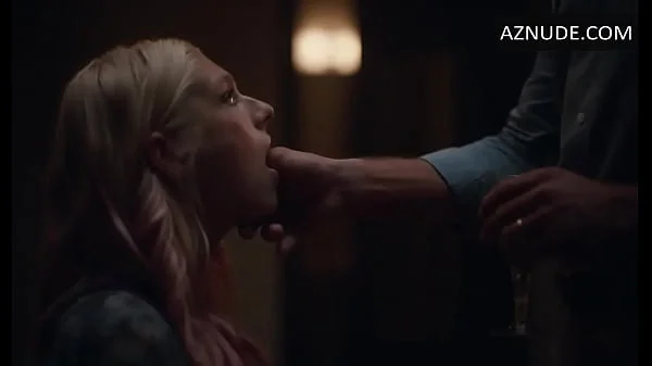 Eric Dane Full Frontal in EUPHORIA (2019)