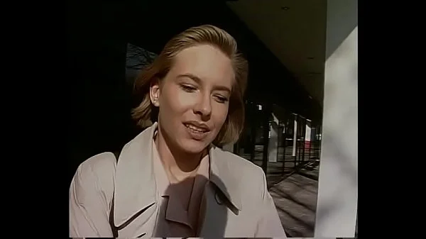 nice blonde girl -  DBM Erotic StreetLife 22