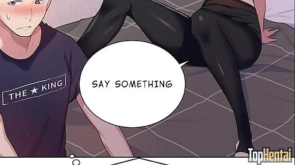 Secret Class w/ Step Mom Part 9