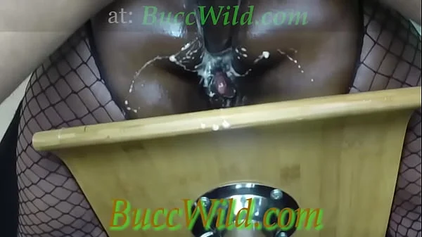 All ANAL Vol.25 (Creamy ANAL).....BuccWild and Nashaa Nae
