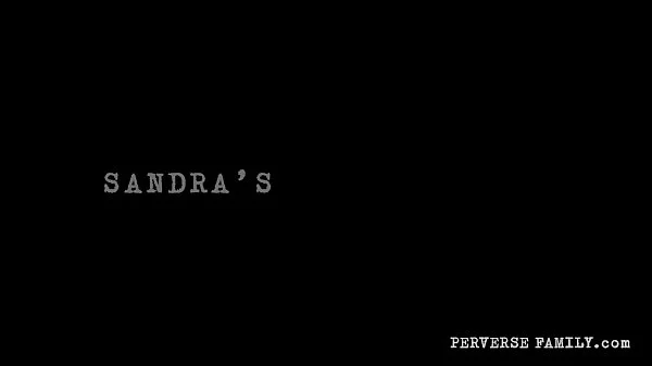 Perverse Family - Sandra´s Sexy Service Teaser