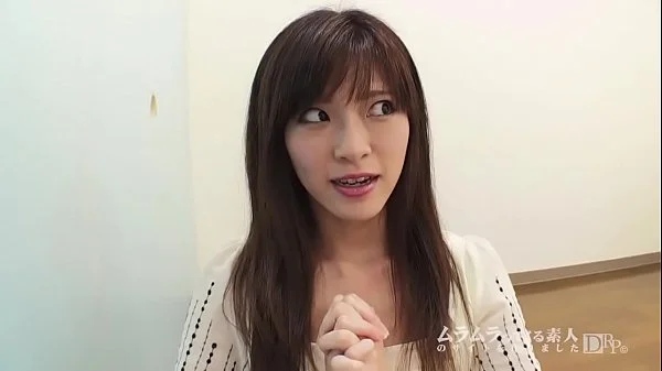 ラッキーホール新装開店！スレンダー美巨乳 百合川さらがしゃぶり尽くす！パート1