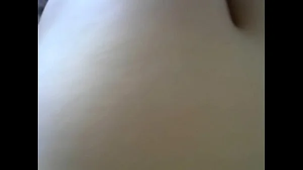 Fucking my girlfriend's ass for the first time