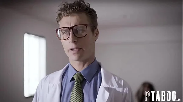 Nymphomaniac - An Emily Willis Story