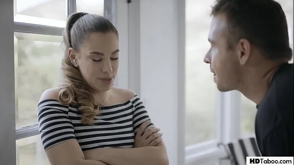 My fiance's cop brother fucks me! - Bobbi Dylan