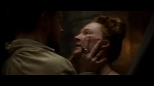 Saoirse Ronan Sex Scene - Mary Queen Of Scots 2018 | Celeb | Movie | Solacesolitude