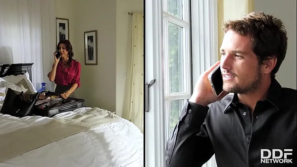 Orange County Cougar Action