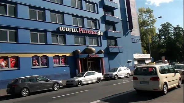 Brothels in Hornstraße 2 Köln Germany