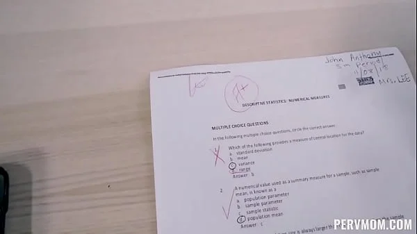 Lexi Luna wants her stepson to be well fed