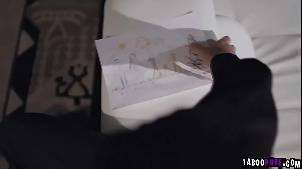 Dick Chibbles is a rich man that wants to have a b..He offers her b.sitter Alina Lopez to impregnates her in exchange for a huge amount of money.