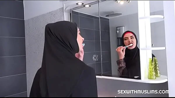 Sex with muslim