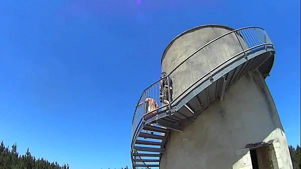 Suzisoumise the old whore fucked by a young man