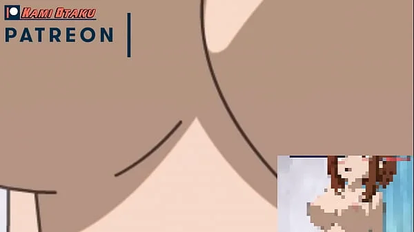 Ochako Uraraka Sex  Animation boku no hero Academia BNHA MHA uravity My Hero Academia https://www.patreon.com/posts/24497423