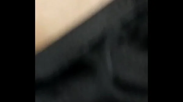 Blonde Teen Gives A Blowjob