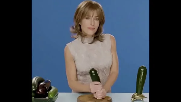 Gillian Anderson - Sex Education