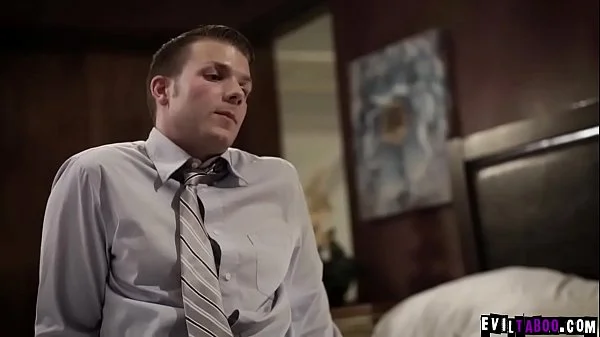 Sexy realtor Dillion Harper spotted a hot stud during her open house event so she spreads her pussy for him and got fucked inside the model house.