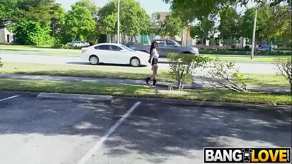 Arabelle Raphael In Euro Tattoo Artist Gets an Anal Ride