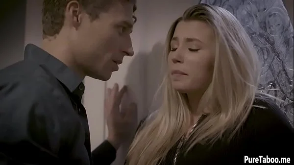 Virginity teen tricked into sex by a teacher