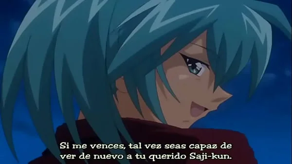 Ikkitousen Lesbian Sex School Girl