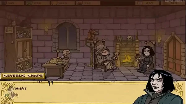 Akabur's Witch Trainer Full Playthrough Part 15