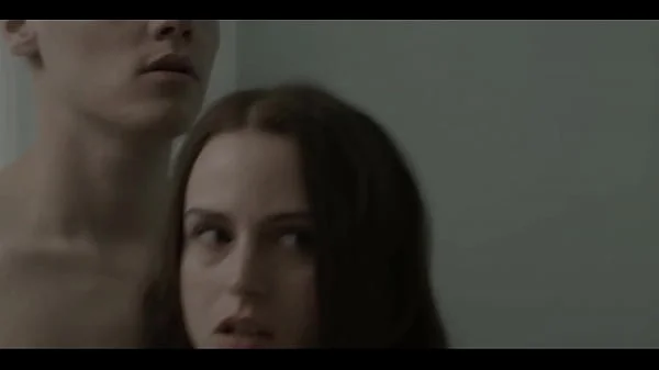 Alice in the attic (2017) - Levi Meaden & Karine Dashney [1]