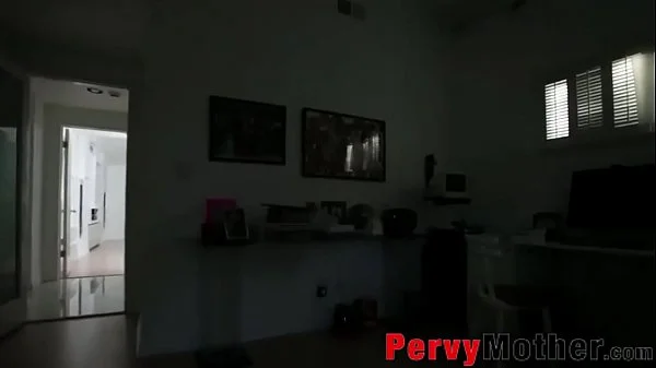 PervyMother.com: Stepmom Ready to Fuck Tonight